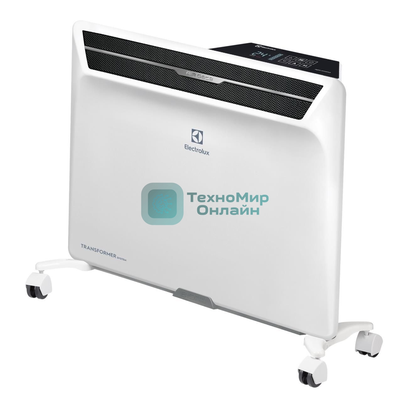 Комплект Electrolux Air Gate Transformer с блоком управления и шасси ECH/AG2-1000 T-TUI4 (инвертор)