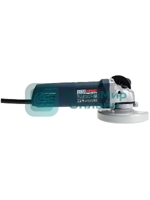 Угловая шлифовальная машина Энгельс УШМ 850-125 850Вт 12000об/мин рез.шпин.:M14 d=125мм (0.701.020.012)