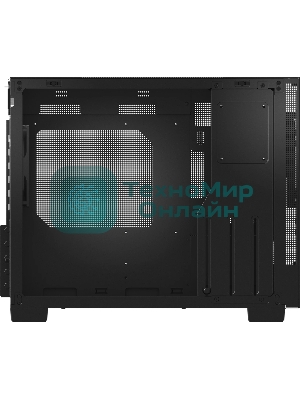 Компьютерный корпус XPG VALORMESHNANOMAA-BKCWW