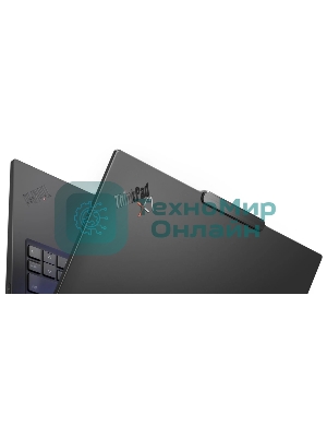 Ноутбук Lenovo ThinkPad X1 Carbon Gen 13 Aura Edition Intel Core Ultra 7 255U 3800MHz/14