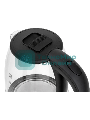 Чайник SUPRA KES-1859G