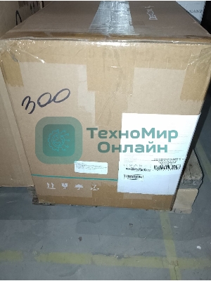 (Поврежденная упаковка) Корпус DEEPCOOL MiniTower CH160 WH белый (mini-ITX, без БП, 2xUSB3.0+USB3.2, no fan) (R-CH160-WHNGI0-G-1)