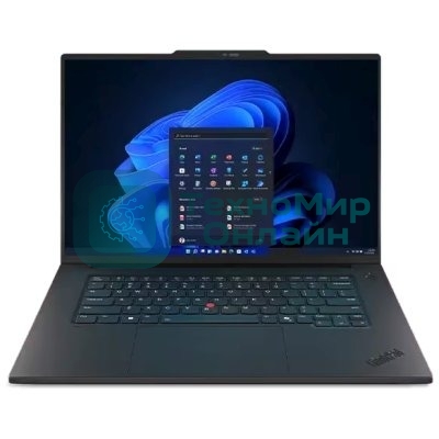 Ноутбук Lenovo ThinkPad T1g G8/16
