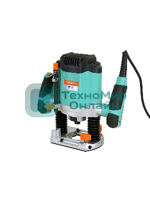 Фрезер Sturm! ER1115 1500 Вт, 16000-30000 об/мин, цанга 6 мм, 8 мм ЛИТАЯ ОПОРА (АЛЮМИНИЙ).