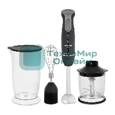 Блендер погружной Starwind SBP2235 черный