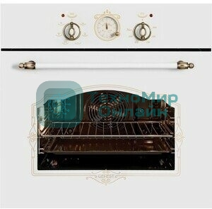 Духовой шкаф Gefest DA 622-02 K82 22467000