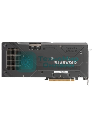Видеокарта Gigabyte AMD Radeon RX 9070 GAMING OC, PCIe 5.0 16Gb GDDR6, 256 bit, 3 x DisplayPort, HDM, GPU 2070 MHz (GV-R9070GAMING OC-16GD)
