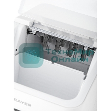 Льдогенератор BRAYER BR6302