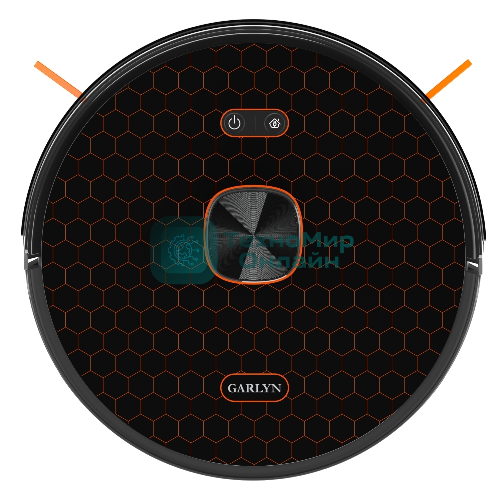 Робот-пылесос Garlyn SR-750