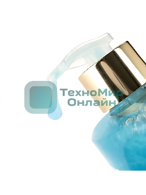 Жидкое мыло жемчужное Active 450 мл. С дозатором. Ракушка и цветок (511801640)