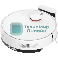 Робот-пылесос Xiaomi BHR9664EU Robot Vacuum S40C EU