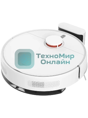 Робот-пылесос Xiaomi BHR9664EU Robot Vacuum S40C EU