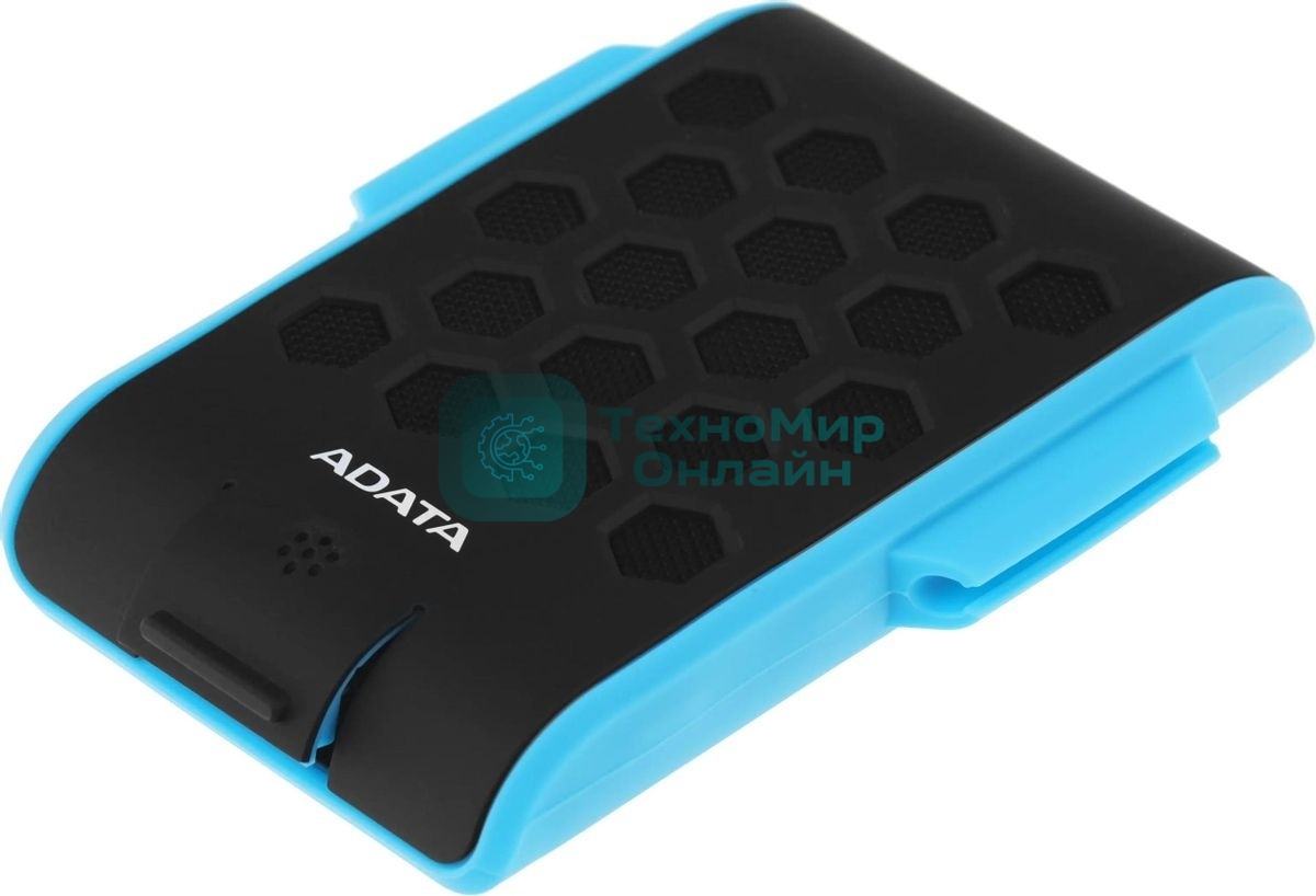 Внешний HDD 2.5