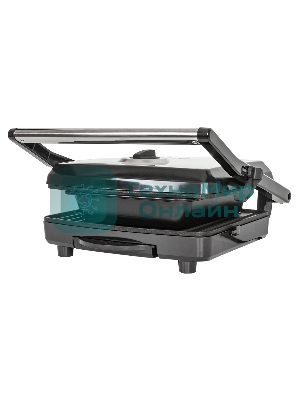 Гриль электрический Pioneer GR1065E