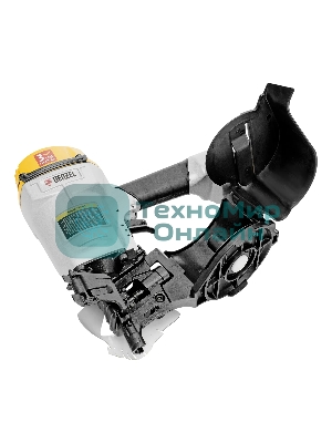 Нейлер пневматический Denzel CN70 для гвоздей CNW от 45 до 70 мм