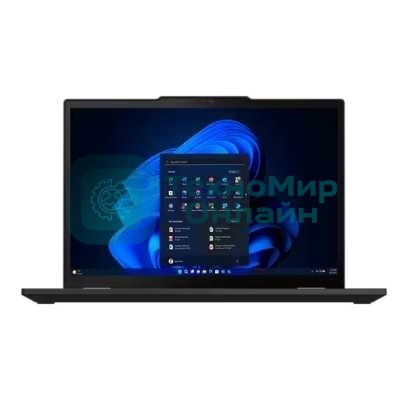 Ноутбук Lenovo ThinkPad X13 2-in1 G5, 13.3