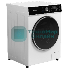 Стиральная машина ARDO WTH61044W2 белый, загрузка фронтальная 6 кг, 1000 об/мин, класс: А+++