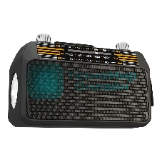 Радиоприемник SOUNDMAX SM-RD2114UB черный