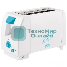 Тостер Homestar STM-05 750Вт