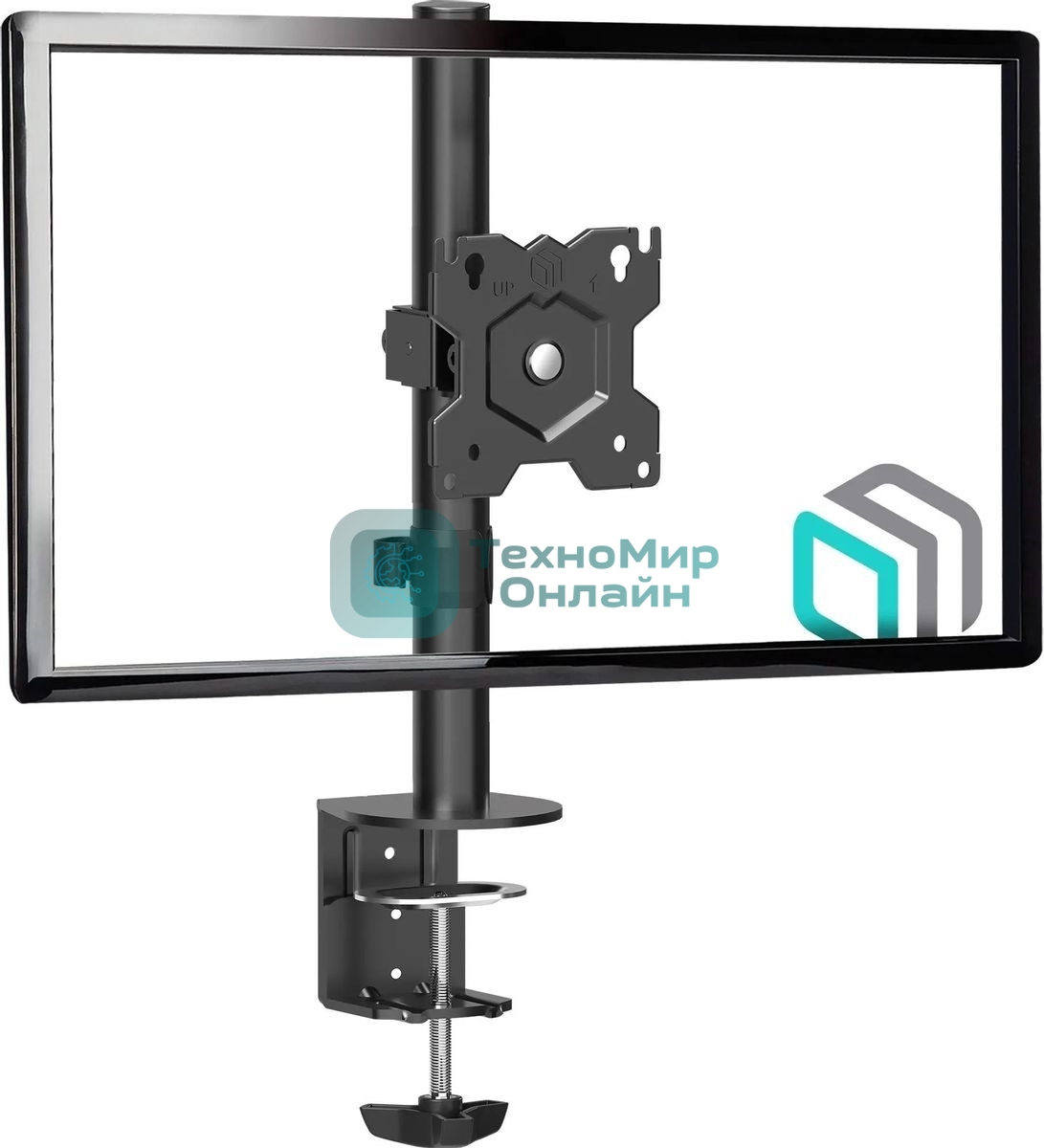 Кронштейн ONKRON D101E для монитора 13