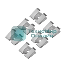 Индукционная варочная панель Maunfeld CVI904SFLDGR Inverter