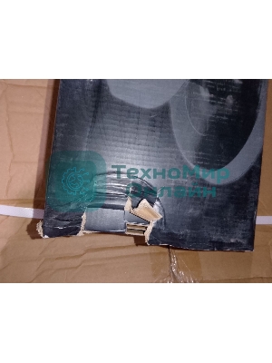 (Поврежденная упаковка) Угловая полировальная машина УПМ-180/1300ЭМ ИНТЕРСКОЛ 180.1.1.00 (Новый товар  в заводской упаковке  с повреждениями)