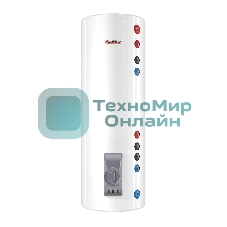 Водонагреватель Thermex IRP 300 V (combi) PRO 6кВт 300л комбинированный напольный