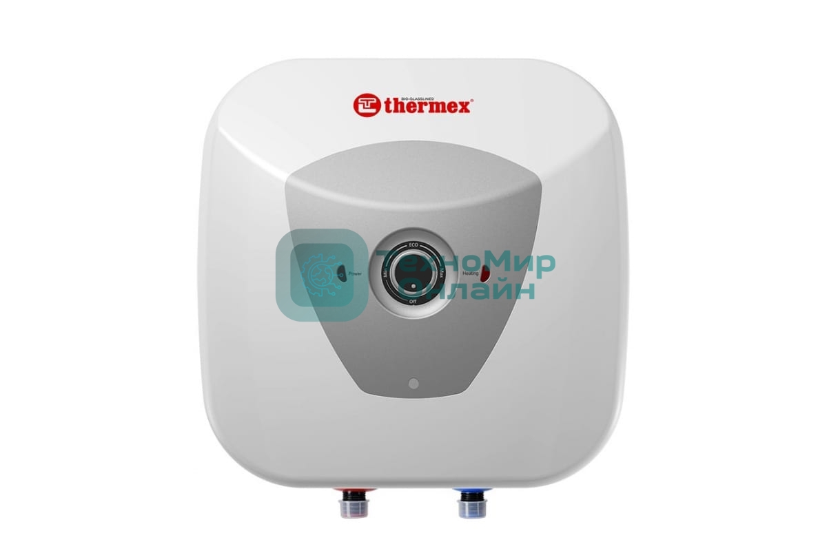 Водонагреватель накопительный Thermex H 30 O (pro) подводка/нижняя