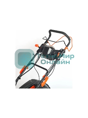 Газонокосилка роторная Patriot PT 53LSE (512109028)