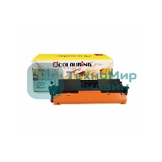Картридж лазерный Colouring CG CG-CF218A (№18A) черный (1400 стр.) (с чипом) для HP LJ Pro M104a/M104w/M132a/M132fn/M132fw/M132nw