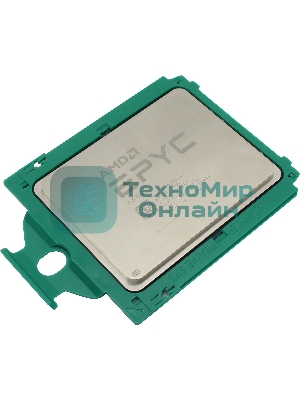 Процессор AMD EPYC 7302 Soc-SP3 3.0GHz OEM