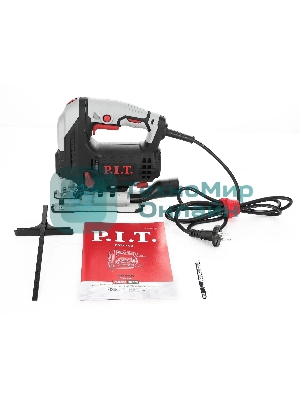 Лобзик P.I.T. PST70-C2 700Вт 3000ходов/мин от электросети