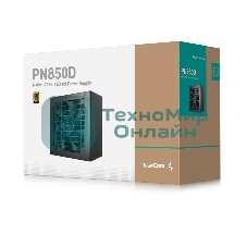 Блок питания Deepcool / GAMERSTORM PN850D ATX 850W 80PLUS GOLD