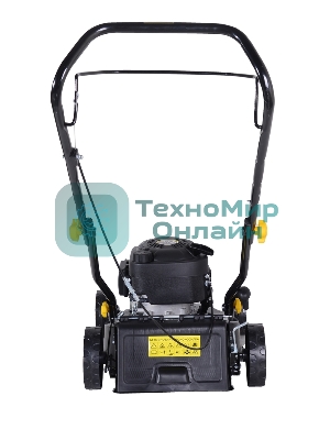 Газонокосилка бензиновая Huter GLM-300MX
