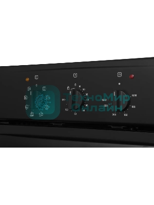 Духовой шкаф электрический Gefest 602-01 А, встраиваемый