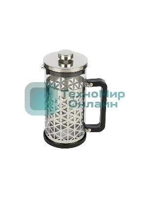 Френч-пресс LEONORD FANTASIE, объем 350 мл (104769)