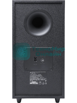 Саундбар JBL Cinema SB580
