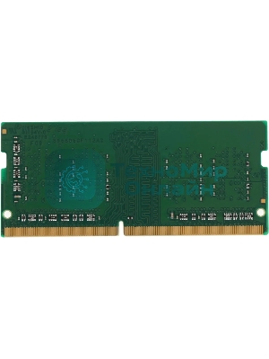 Оперативная память ADATA, DDR4, 8GB (1x8GB), 3200MHz, CL22, SO-DIMM, OEM