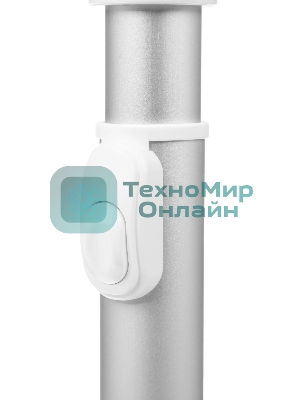 Электрошвабра Vitek VT-8180 50Вт белый