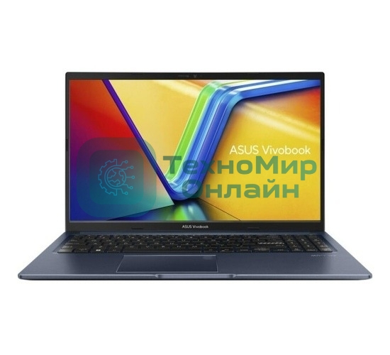 Ноутбук ASUS Vivobook 15 X1504VA-BQ322/15.6