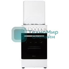 Плита комбинированная RENOVA SG5E-CTW-TR