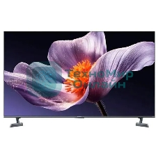 Телевизор Xiaomi TV S Pro Mini LED 65 2026 черный