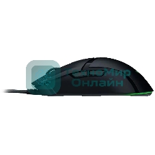 Мышь проводная Razer Cobra черный, 8500 dpi, USB, кнопки - 6