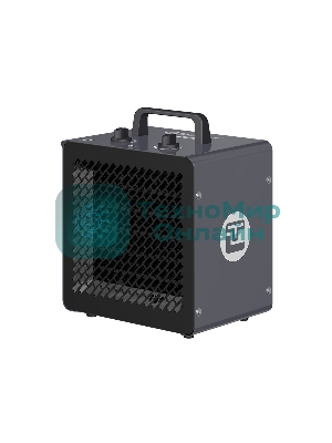 Тепловентилятор Thermex Plus 3