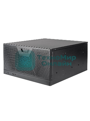 Компьютерный корпус Silverstone SST-RM51