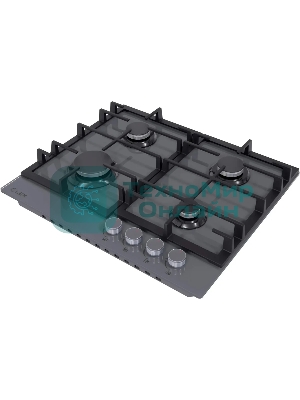 Варочная поверхность LEX GVG 642A GR