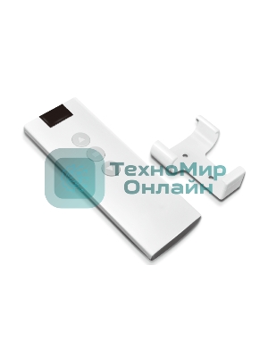 Встраиваемый экран с электроприводом Lumien Master Recessed Control 156х272 см (раб.область148х264 см) (119