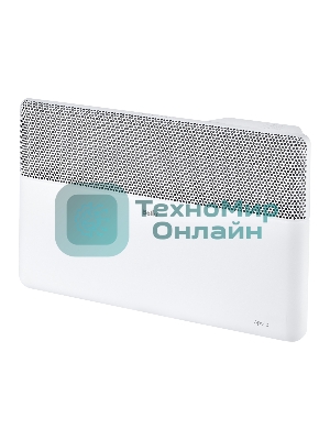 Комплект Ballu Apollo Transformer с блоком управления BEC/AT-2000-4I белый, 2000 Вт, 25 м2, дисплей, термостат