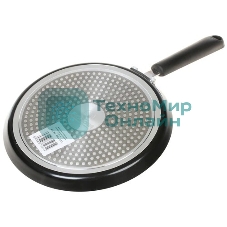 Сковорода блинная Rondell RDA-022, 24 см, с индукционным дном