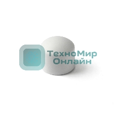 Заглушка 63 полипропиленовая PPR белая PRO AQUA